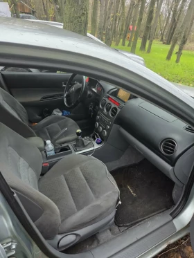 Mazda 6 Газ, снимка 10 — Bazar.bg Mazda 6 Газ, снимка 10