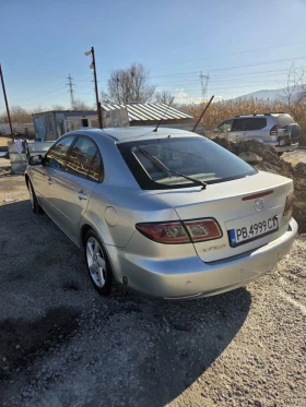 Mazda 6 Газ, снимка 6 — Bazar.bg Mazda 6 Газ, снимка 6