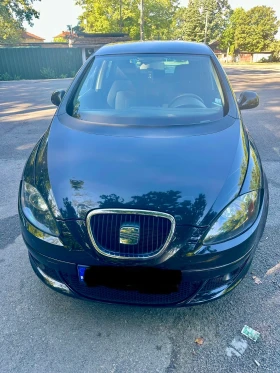 Seat Altea Seat Altea 1.2 TSI 105 к.с 3200  , снимка 2