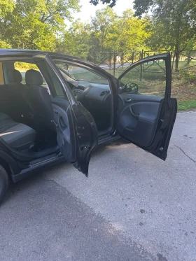 Seat Altea Seat Altea 1.2 TSI 105 к.с 3200  , снимка 4