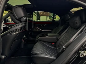 Mercedes-Benz S 400 D LONG BRABUS PACKET GERMANY FULL MAXX ПАНОРАМА - 169000 лв. / 86408.33 € - 25205387 8