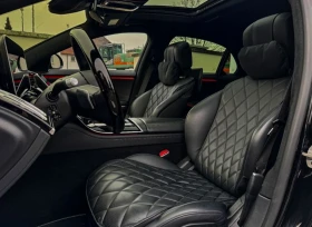 Mercedes-Benz S 400 D LONG BRABUS PACKET GERMANY FULL MAXX ПАНОРАМА - 169000 лв. / 86408.33 € - 25205387 6
