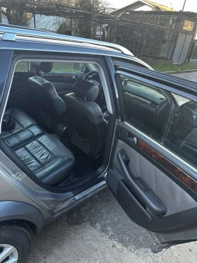 Audi A6 Allroad Перфектен, снимка 8
