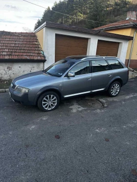Audi A6 Allroad Перфектен, снимка 2