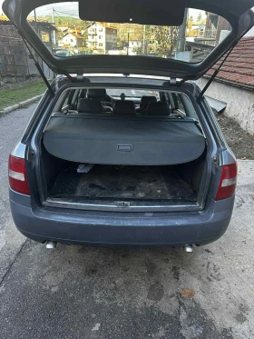 Audi A6 Allroad Перфектен, снимка 10