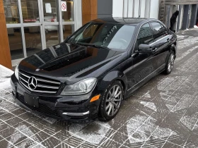 Mercedes-Benz C 300 * CARFAX * ФИНАНСИРАНЕ 