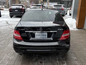Mercedes-Benz C 300 * CARFAX * ФИНАНСИРАНЕ  - 8465 € / 16556.10 лв. - 94970500 5