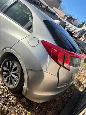 Honda Civic - 150 € / 293.37 лв. - 74238127 4