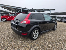 Volvo C30 1.6D РЕАЛНИ КИЛОМЕТРИ - 2650 € / 5182.95 лв. - 67373893 5