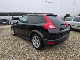 Volvo C30 1.6D РЕАЛНИ КИЛОМЕТРИ - 2650 € / 5182.95 лв. - 67373893 3