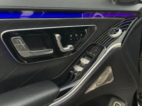 Mercedes-Benz S 350 AMG PACK LONG 4MATIC, снимка 8