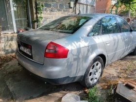 Audi A6 C5 - 1600 € / 3129.33 лв. - 97185480 8