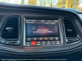 Dodge Challenger R/T Limited* CARFAX * АвтоКредит* (ЦЕНА ДО БГ) - 33999 € / 66496.26 лв. - 30174718 11