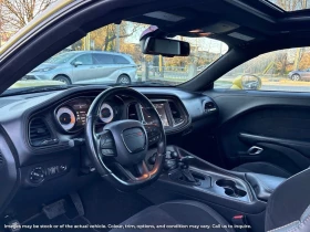 Dodge Challenger R/T Limited* CARFAX * АвтоКредит* (ЦЕНА ДО БГ) - 33999 € / 66496.26 лв. - 30174718 9