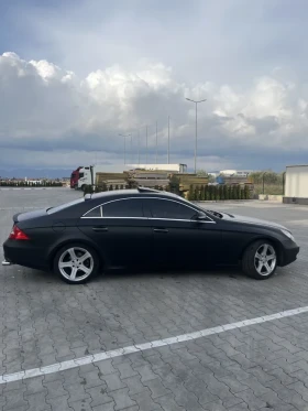 Mercedes-Benz CLS 350 - 5850 € / 11441.61 лв. - 74717458 5