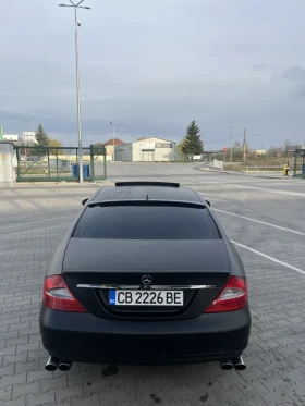 Mercedes-Benz CLS 350 - 5850 € / 11441.61 лв. - 74717458 4