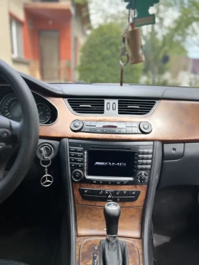 Mercedes-Benz CLS 350 - 5850 € / 11441.61 лв. - 74717458 6
