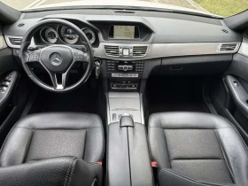Mercedes-Benz E 220 7-G 2.2 170к.с. Full Led 260хил.км , снимка 7