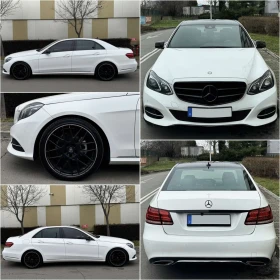 Mercedes-Benz E 220 7-G 2.2 170к.с. Full Led 260хил.км , снимка 5
