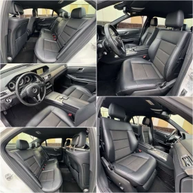 Mercedes-Benz E 220 7-G 2.2 170к.с. Full Led 260хил.км , снимка 8