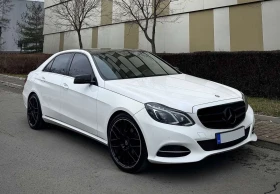Mercedes-Benz E 220 7-G 2.2 170к.с. Full Led 260хил.км , снимка 2