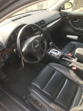 Audi A4 - 2800 € / 5476.32 лв. - 64398340 8