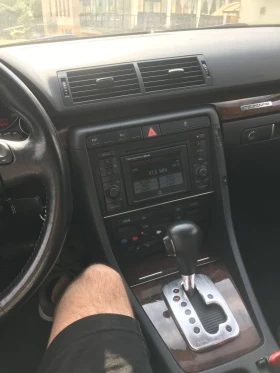 Audi A4 - 2800 € / 5476.32 лв. - 64398340 3