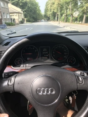 Audi A4 - 2800 € / 5476.32 лв. - 64398340 2