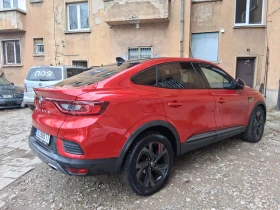Renault Arkana - 23000 € / 44984.09 лв. - 97975596 3