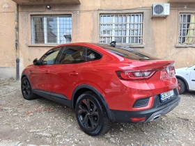 Renault Arkana - 23000 € / 44984.09 лв. - 97975596 2