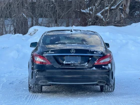 Mercedes-Benz CLS 500 4MATIC * ����������* (���� �� ��) | Mobile.bg � ����� ������ 7