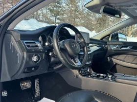 Mercedes-Benz CLS 500 4MATIC * ����������* (���� �� ��) | Mobile.bg � ����� ������ 11
