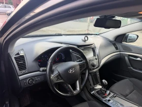 Hyundai I40 1.7CRDI NAVI/KAMERA EURO 6 - 7450 € / 14570.93 лв. - 35082041 11
