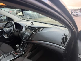 Hyundai I40 1.7CRDI NAVI/KAMERA EURO 6 - 7450 € / 14570.93 лв. - 35082041 10