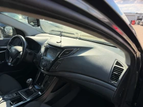Hyundai I40 1.7CRDI NAVI/KAMERA EURO 6, снимка 10 - Автомобили и джипове - 53493081