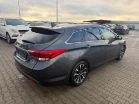 Hyundai I40 1.7CRDI NAVI/KAMERA EURO 6 - 7450 € / 14570.93 лв. - 35082041 6