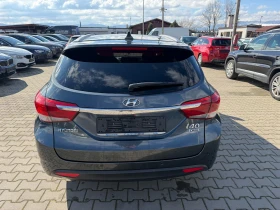 Hyundai I40 1.7CRDI NAVI/KAMERA EURO 6, снимка 7 - Автомобили и джипове - 53493081