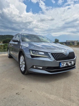 Skoda Superb Business Edition 2, 0 TDI