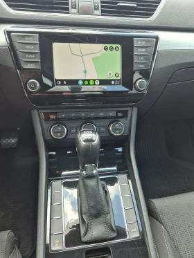 Skoda Superb Business Edition 2, 0 TDI - 12699 € / 24837.09 лв. - 83930105 8