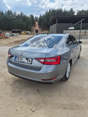 Skoda Superb Business Edition 2, 0 TDI - 12699 € / 24837.09 лв. - 83930105 3