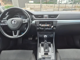 Skoda Superb Business Edition 2, 0 TDI - 12699 € / 24837.09 лв. - 83930105 6