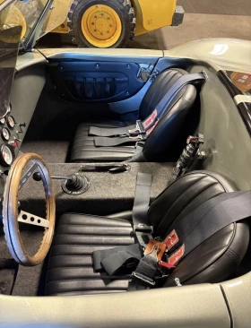 Ford Mustang Shelby - 44000 € / 86056.52 лв. - 50335555 8