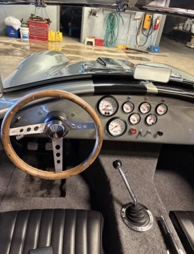 Ford Mustang Shelby - 44000 € / 86056.52 лв. - 50335555 7