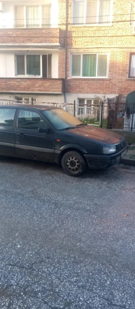 VW Passat - 700 € / 1369.08 лв. - 31378506 6