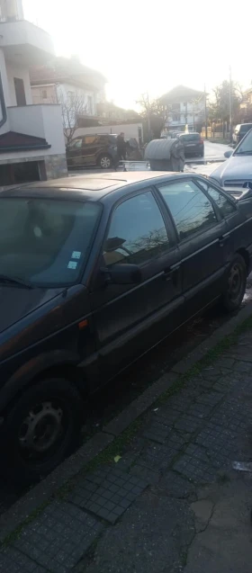 VW Passat - 700 € / 1369.08 лв. - 31378506 2