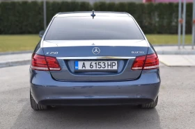Mercedes-Benz E 250 РЕАЛНИ КМ! LED/NAVI - 13200 € / 25816.96 лв. - 21177908 4