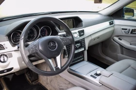 Mercedes-Benz E 250 РЕАЛНИ КМ! LED/NAVI - 13200 € / 25816.96 лв. - 21177908 10