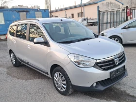 Dacia Lodgy 1, 6.бензин - 3300 € / 6454.24 лв. - 94889669 7