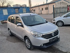 Dacia Lodgy 1, 6.бензин - 3300 € / 6454.24 лв. - 94889669 4