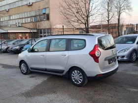 Dacia Lodgy 1, 6.бензин - 3300 € / 6454.24 лв. - 94889669 11